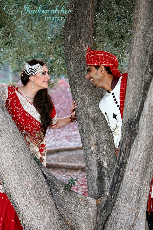 Indian wedding